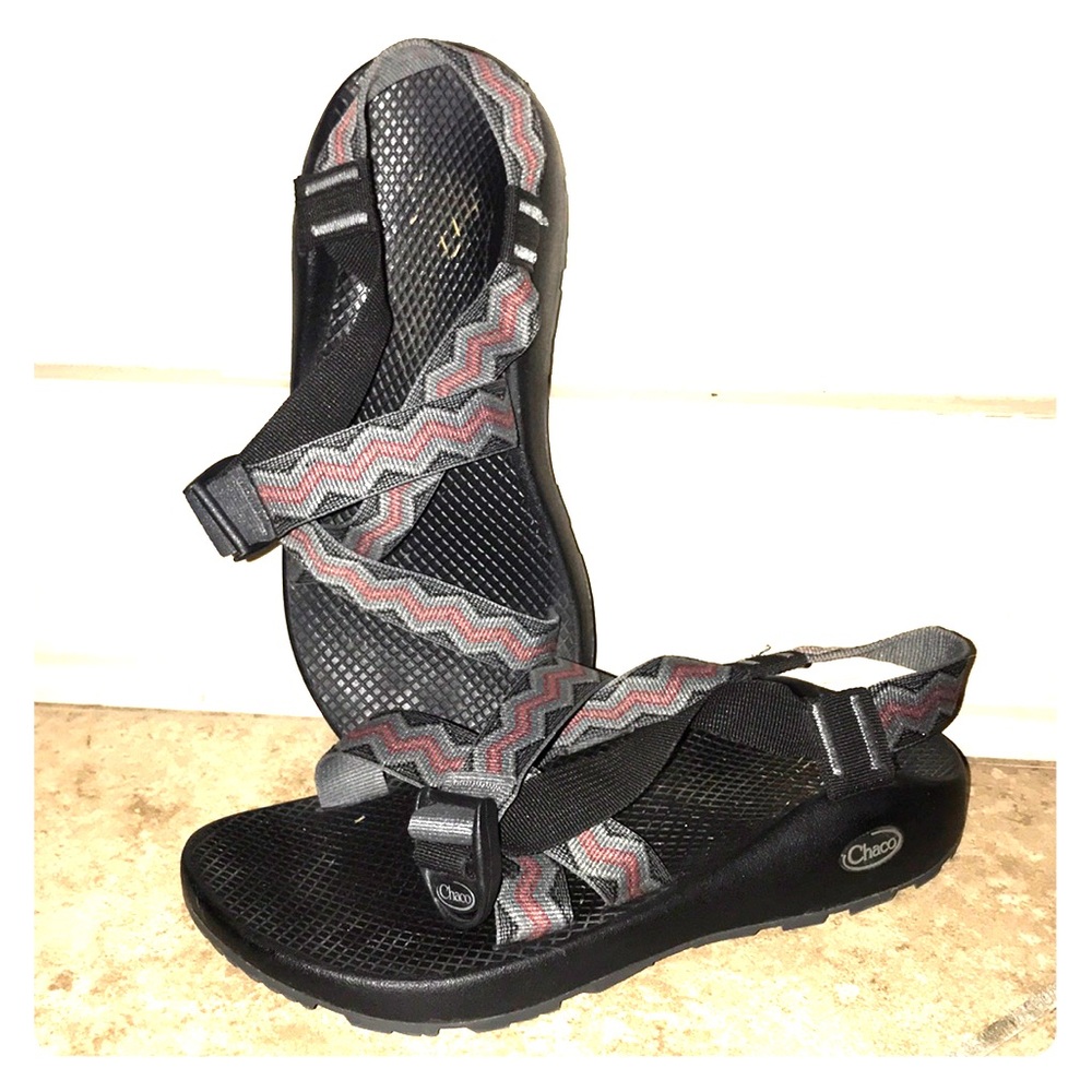 Chaco’s